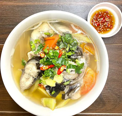 Pho Midway
