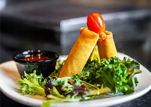 Kabuto Japanese Steakhouse