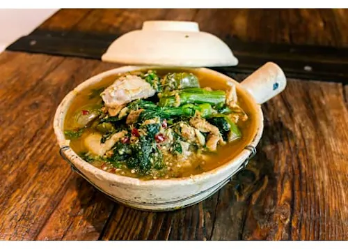 Moon Thai & Japanese