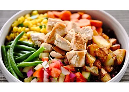 Fresh One Kitchen-Kennesaw