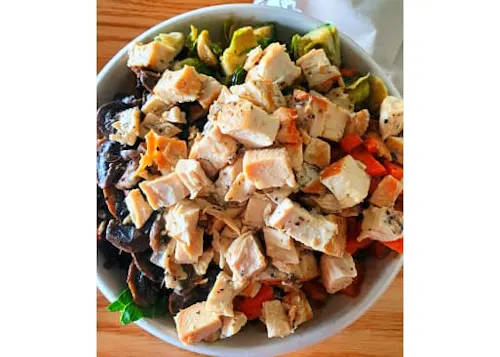 Photo 1 of 4: Fresh One Kitchen-Kennesaw