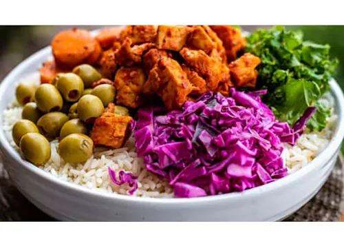 Fresh One Kitchen-Kennesaw