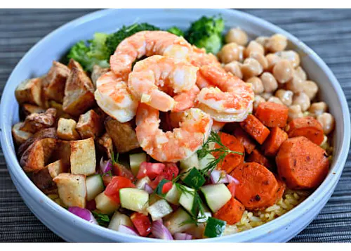 Fresh One Kitchen-Kennesaw
