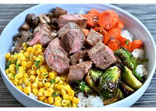 Fresh One Kitchen-Kennesaw