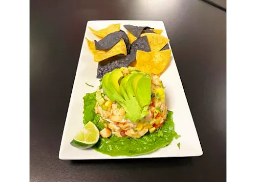 Bajio Cocina & Bar