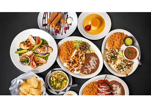 Photo 1 of 4: Bajio Cocina & Bar