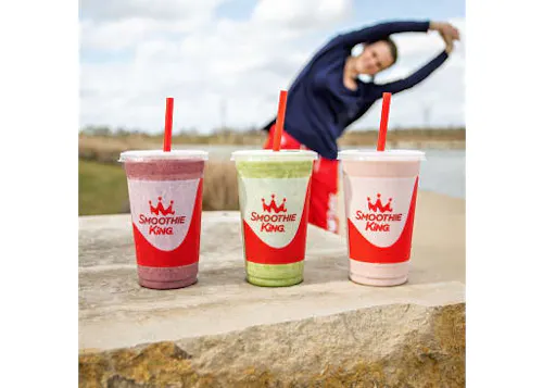 Smoothie King