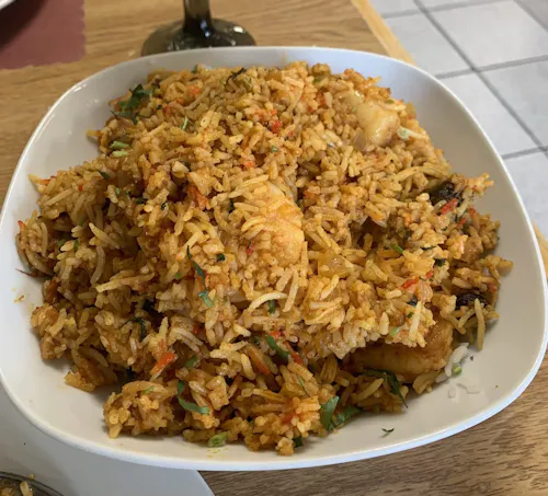 Vatica Indian Cuisine