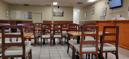 Vatica Indian Cuisine