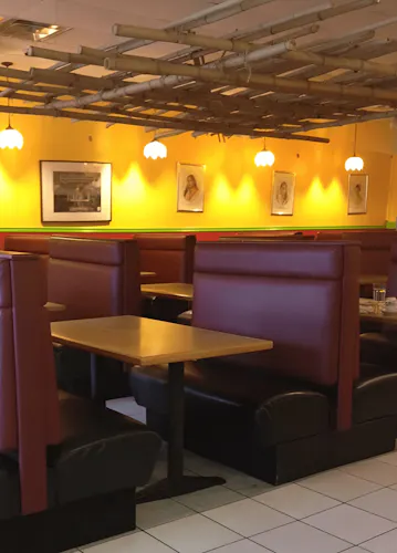 Vatica Indian Cuisine