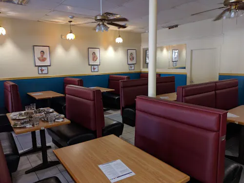 Vatica Indian Cuisine