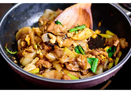 Baan Noodle & Rice