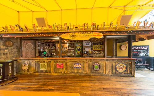 Beer Authority