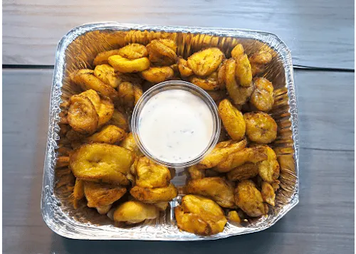 El Gallo De Oro
