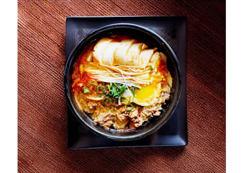 Photo 1 of 4: Gung Chae Korean Healthy Kitchen
