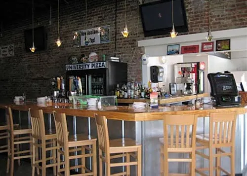 University Pizza