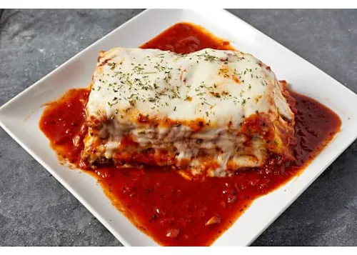 Mama's Italian