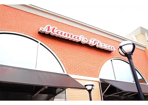 Mama's Italian