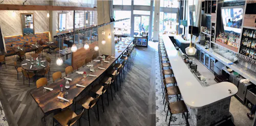 Carving Room NoMa