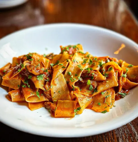 Photo 1 of 4: Peanut Park Trattoria
