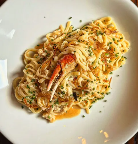 Peanut Park Trattoria