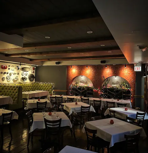 Peanut Park Trattoria