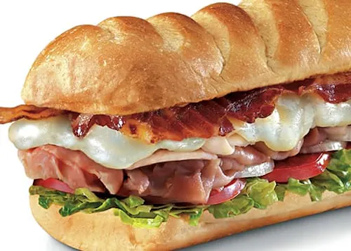 Photo 1 of 4: Firehouse Subs - Greenville