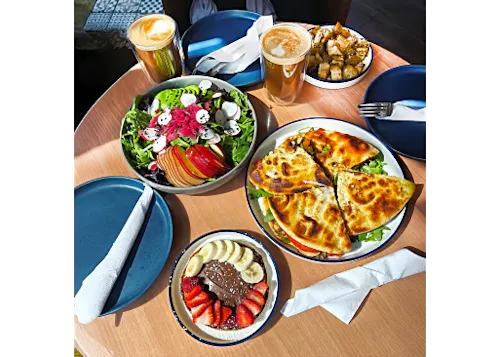 Photo 1 of 4: Park Cafe and Restaurant