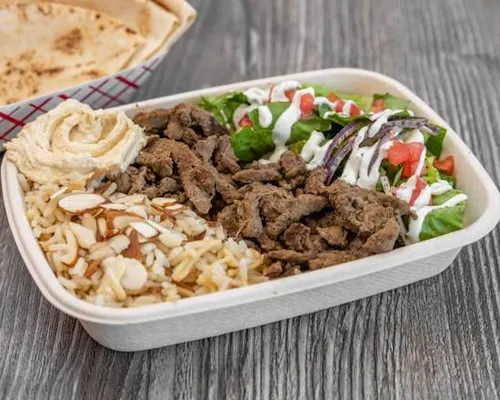 Shawarma Xpress Doral