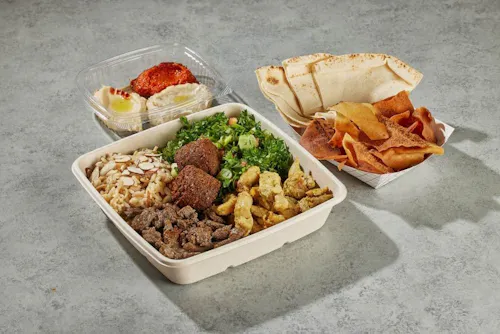 Shawarma Xpress Doral