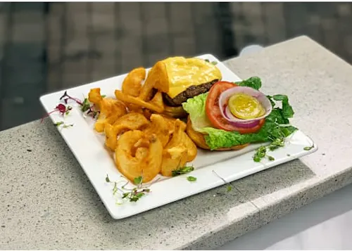 Cafe Social House