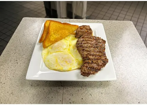 Cafe Social House