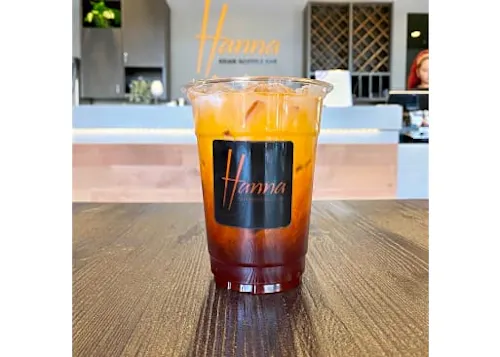 Hanna Asian Noodle Bar