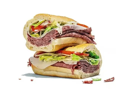 Capriotti's Sandwich Shop