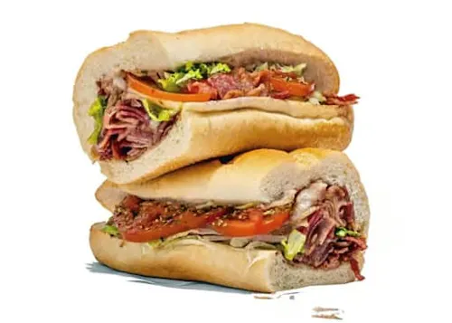 Capriotti's Sandwich Shop