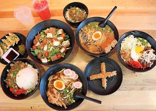 Fukuryu Ramen