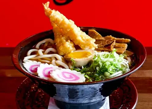 Fukuryu Ramen