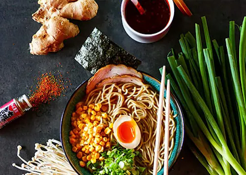 Fukuryu Ramen