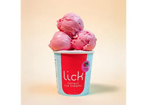 Lick Honest Ice Creams