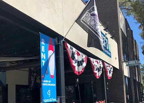 Greg's Kitchen & Taphouse