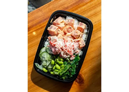 Poke Hana Windermere