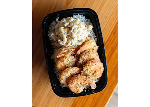 Photo 1 of 4: Poke Hana Windermere