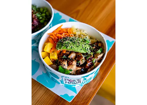 Poke Hana Windermere