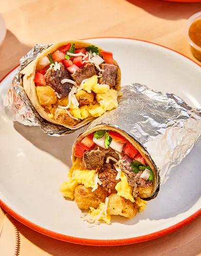 District Taco - Tenleytown