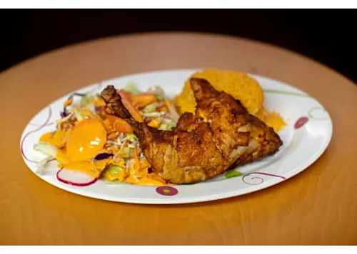 El Vicentino Restaurant