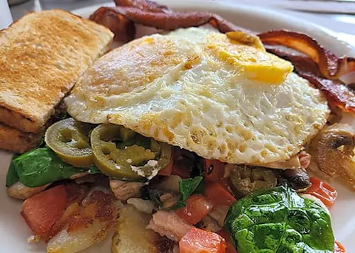 Over the Counter Cafe