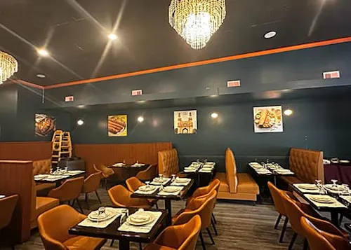 Spice Paradise Fresh Indian Cuisine
