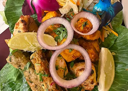 Spice Paradise Fresh Indian Cuisine