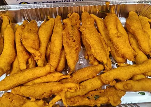 Spice Paradise Fresh Indian Cuisine