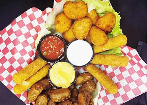 Rocky's Roadhouse